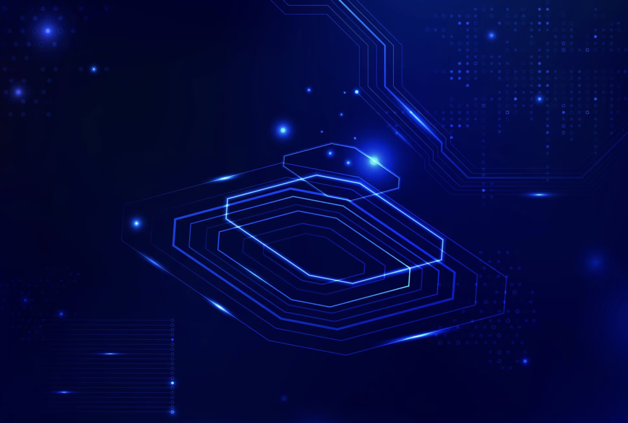 Innovazione tecnologica avanzata